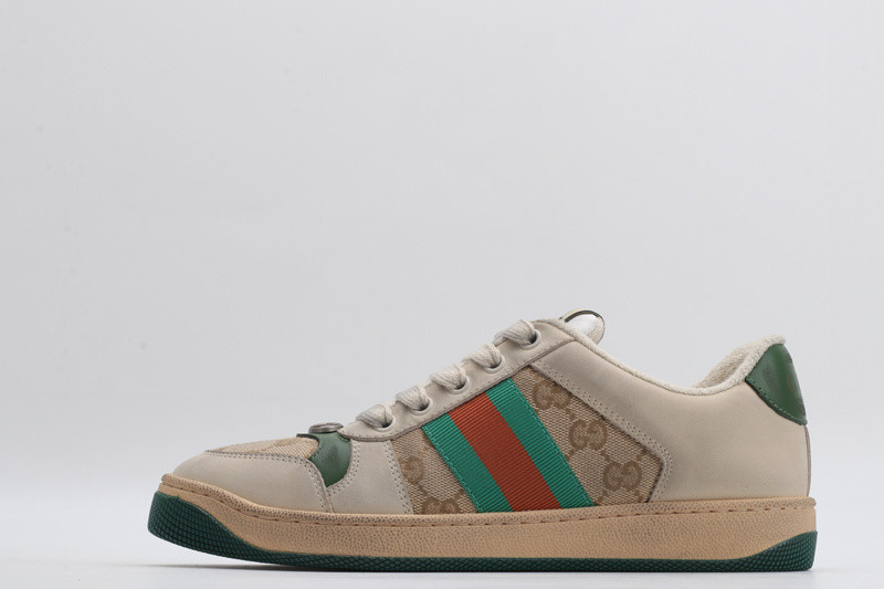 G*u*i sneakers