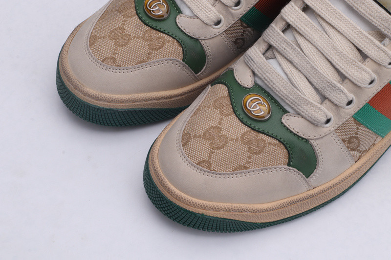 G*u*i sneakers