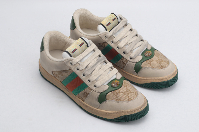 G*u*i sneakers