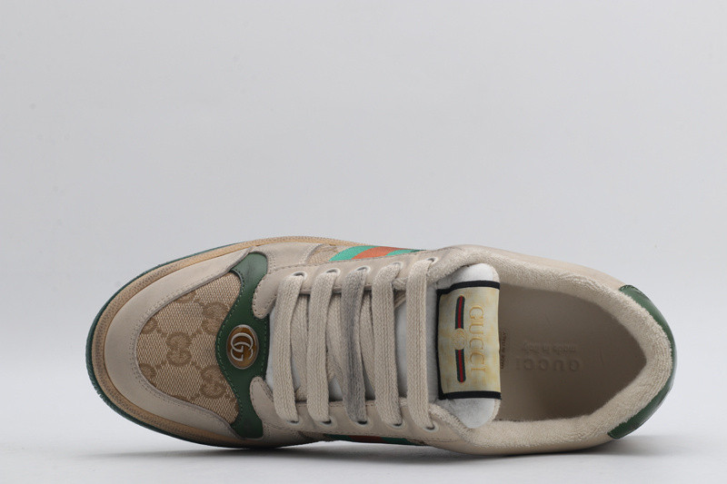 G*u*i sneakers