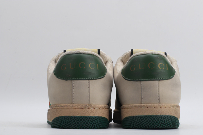G*u*i sneakers