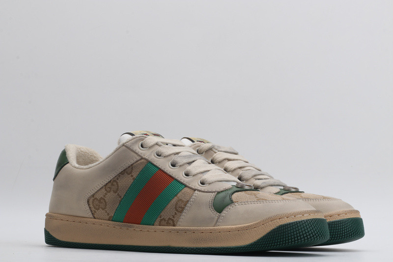 G*u*i sneakers