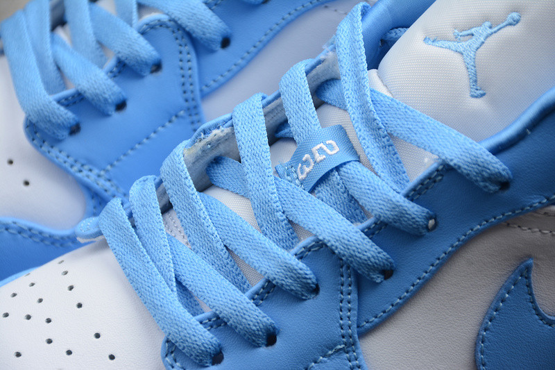 AIR JORDAN 1 UNC AO9944-441