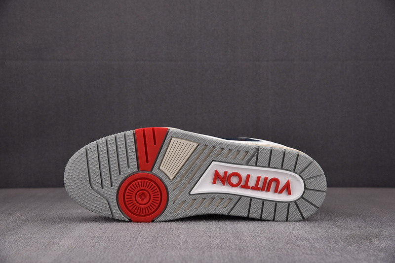 LOU1_TON SNEAKERS