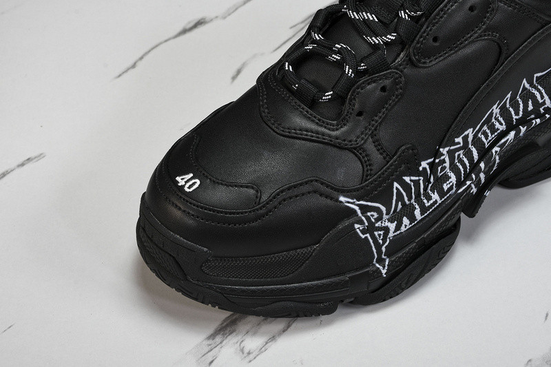 Ba*len*cia*ga triple s 536737 w2fay 9017
