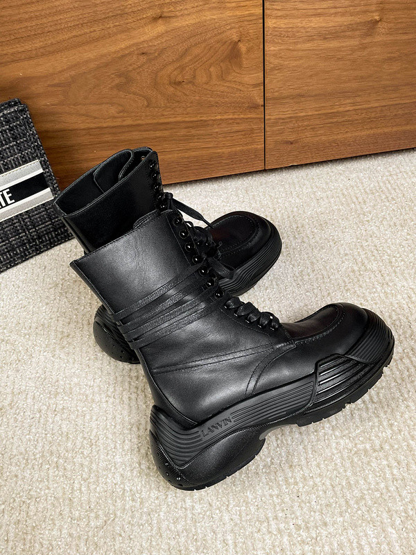 LANVIN SNEAKER