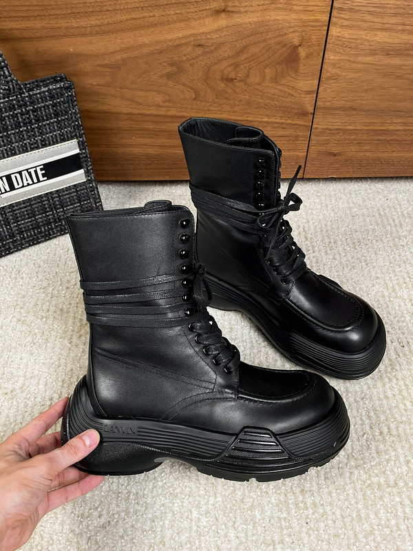 LANVIN SNEAKER