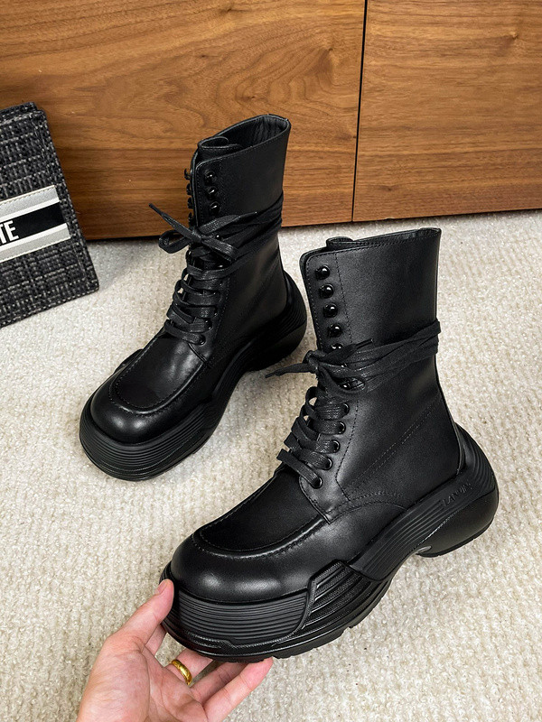 LANVIN SNEAKER