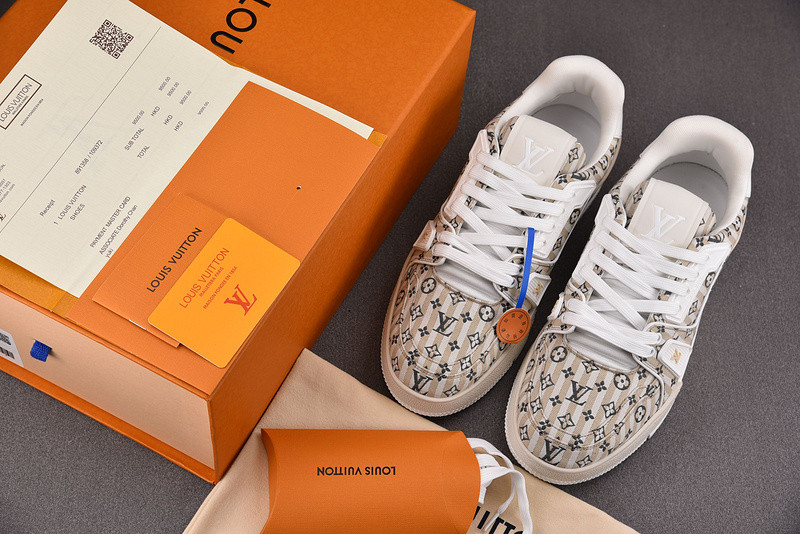 LOU1_TON SNEAKERS