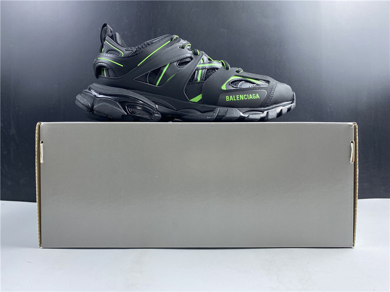 Ba*len*cia*ga sneaker tess.s.gomma led 542023-w2la1-2042