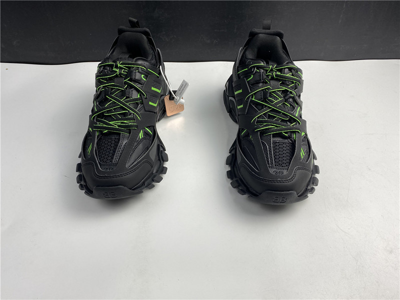Ba*len*cia*ga sneaker tess.s.gomma led 542023-w2la1-2042