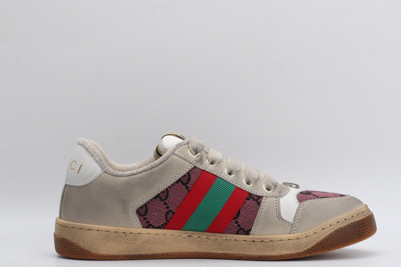 G*u*i sneakers