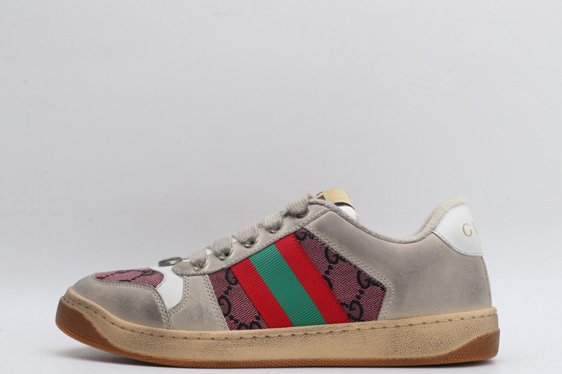 G*u*i sneakers