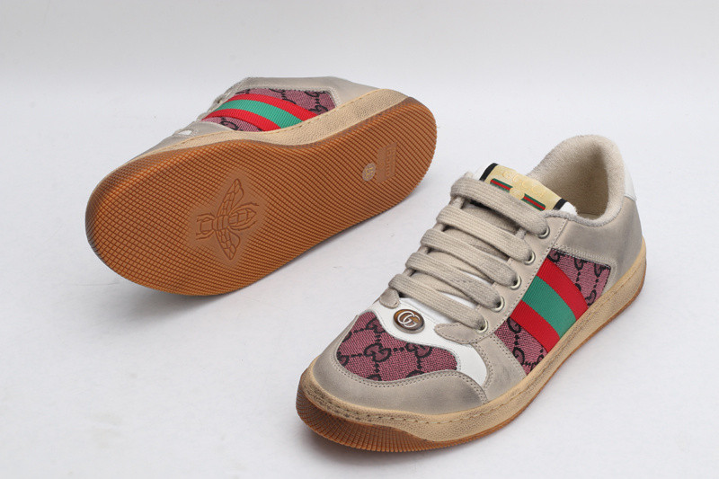 G*u*i sneakers