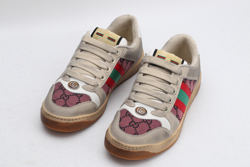 G*u*i sneakers