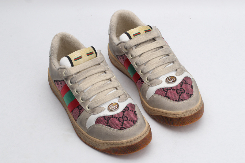 G*u*i sneakers
