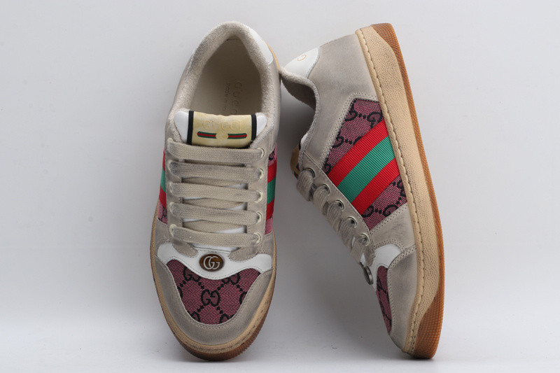 G*u*i sneakers