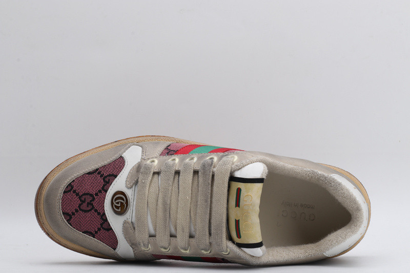 G*u*i sneakers