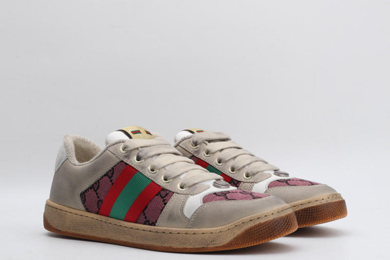 G*u*i sneakers