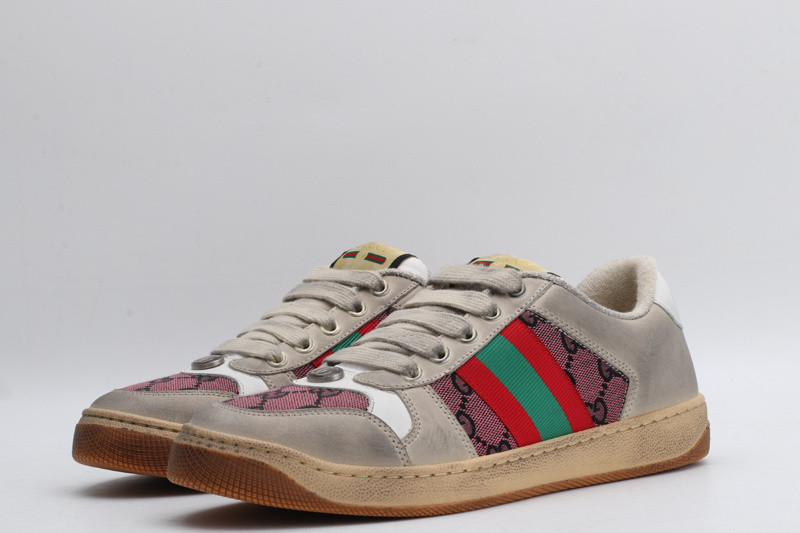 G*u*i sneakers