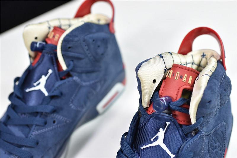 NK Air Jordan 6 DB