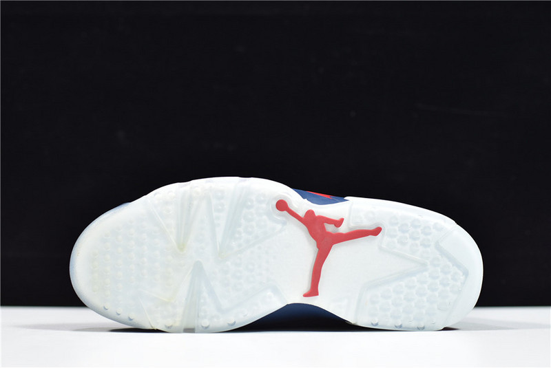 NK Air Jordan 6 DB