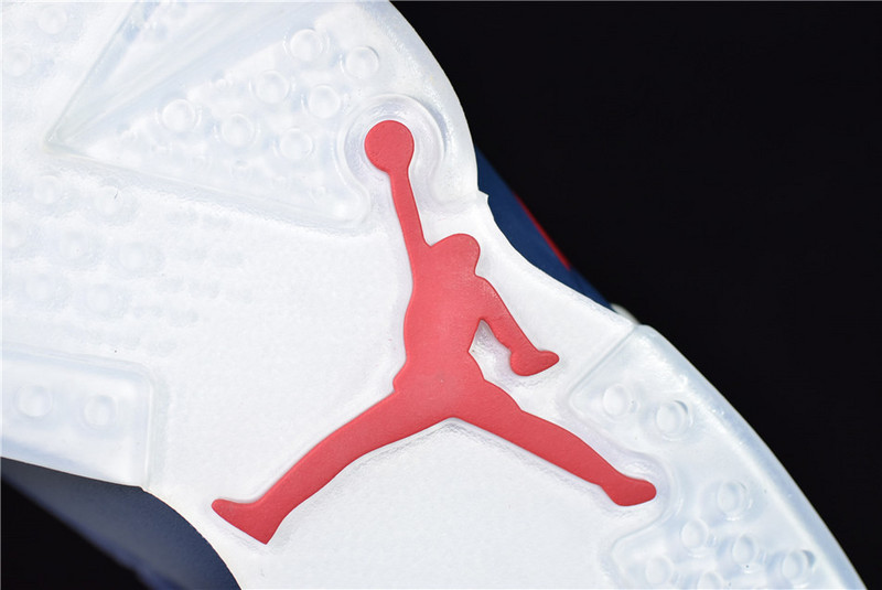 NK Air Jordan 6 DB
