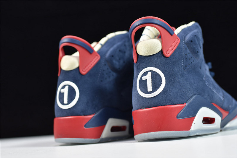 NK Air Jordan 6 DB
