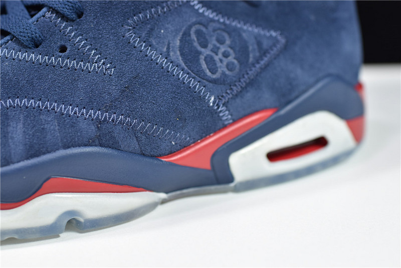 NK Air Jordan 6 DB