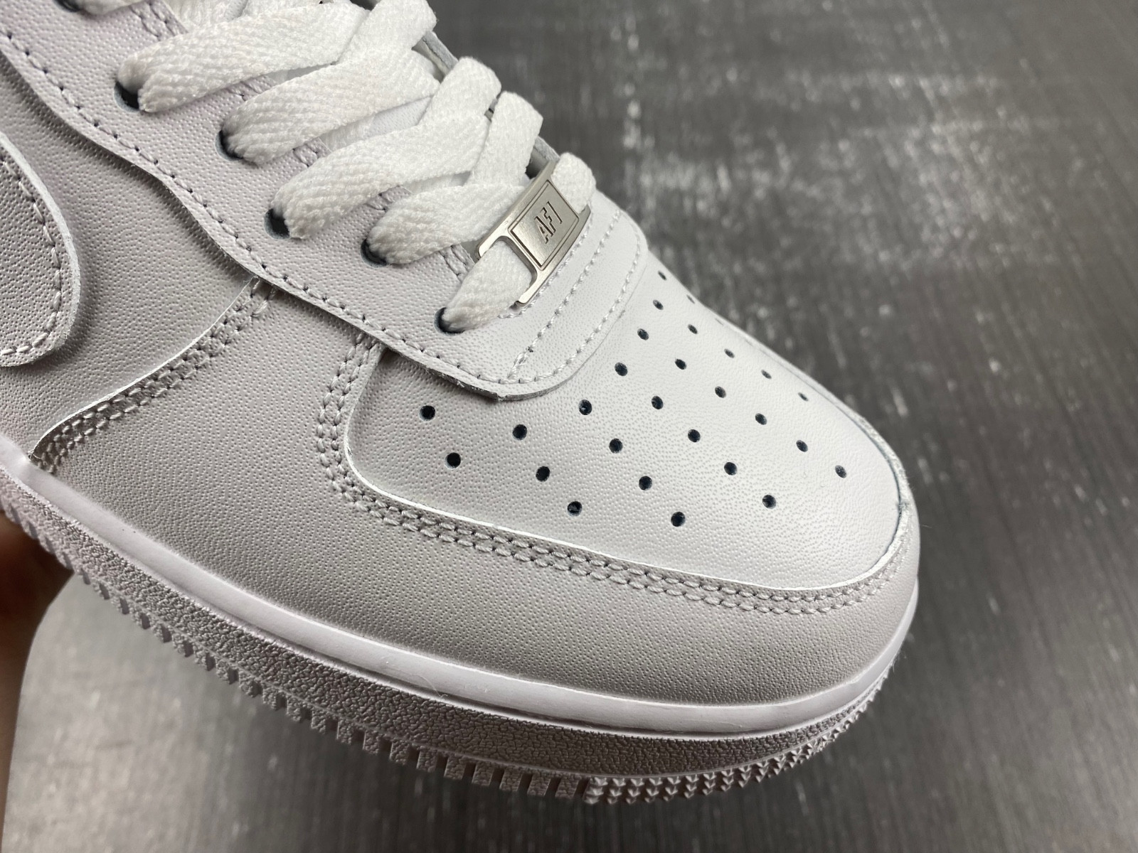 Nike Air Force 1 Low