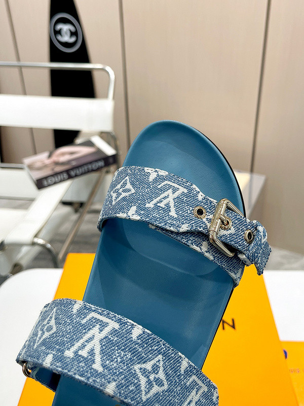 LOU1_TON SLIPPERS