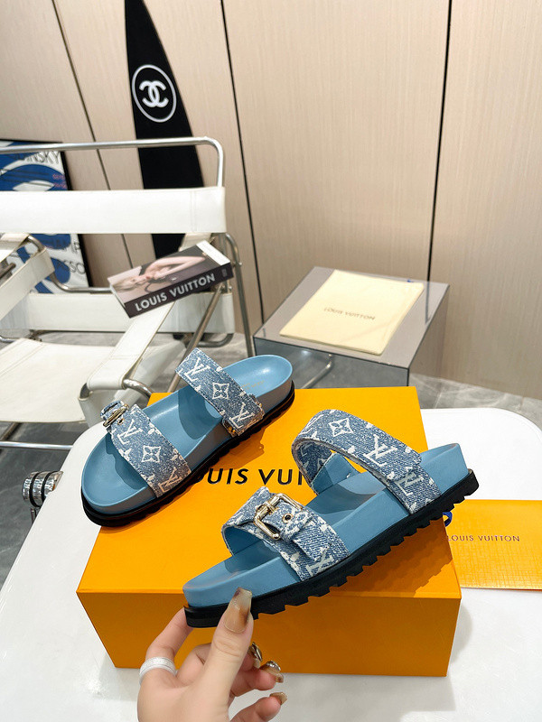 LOU1_TON SLIPPERS