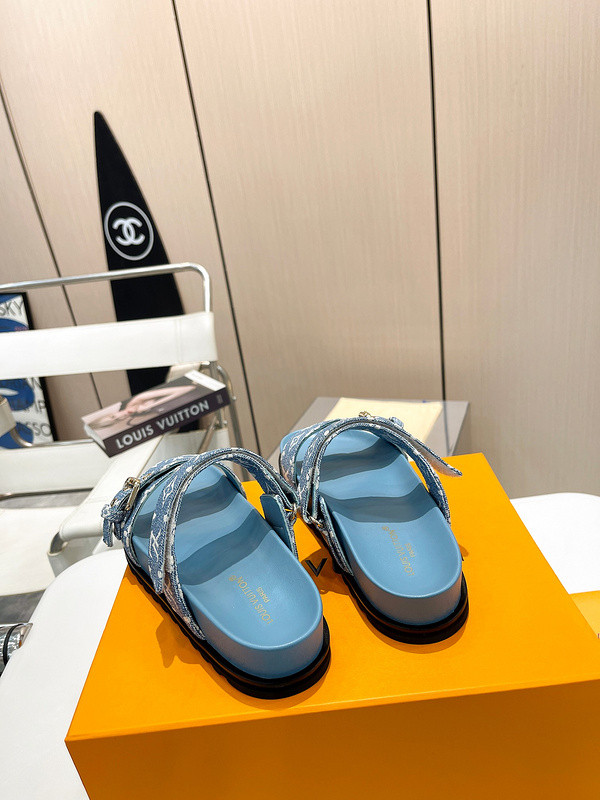 LOU1_TON SLIPPERS