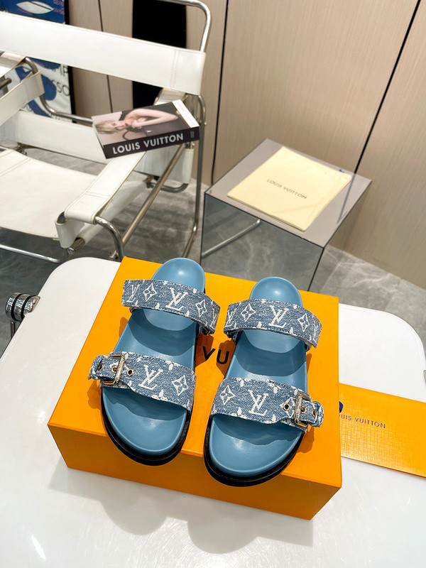 LOU1_TON SLIPPERS