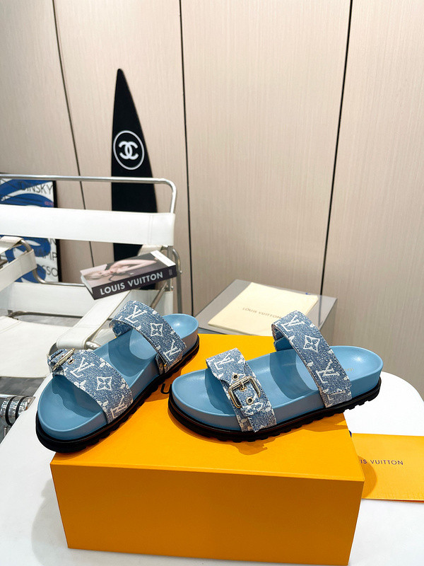 LOU1_TON SLIPPERS