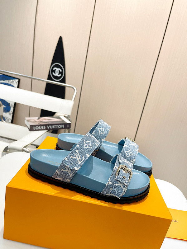 LOU1_TON SLIPPERS