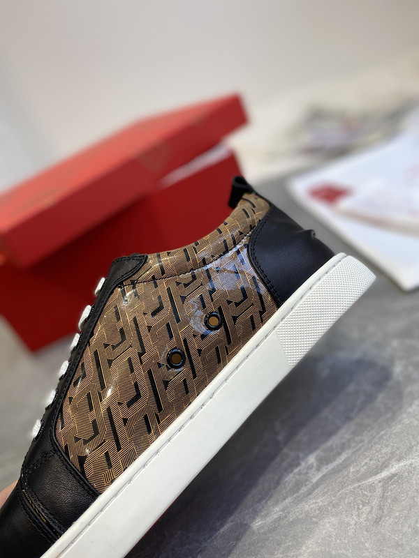 CHIAN LOUIN SNEAKER