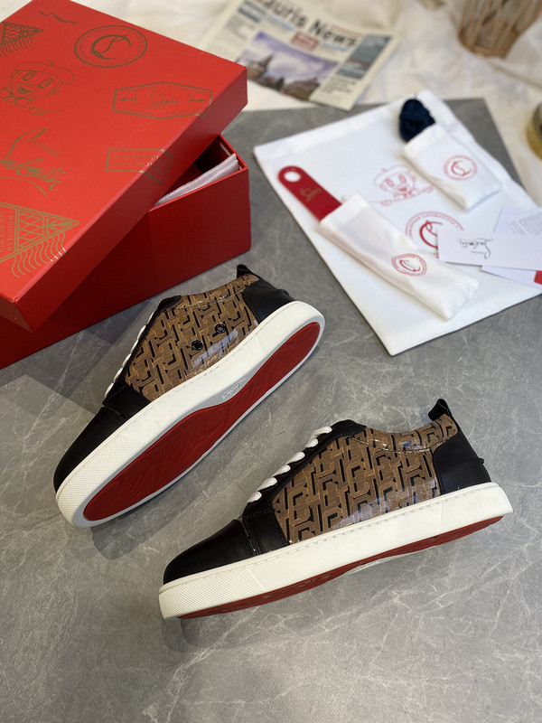 CHIAN LOUIN SNEAKER