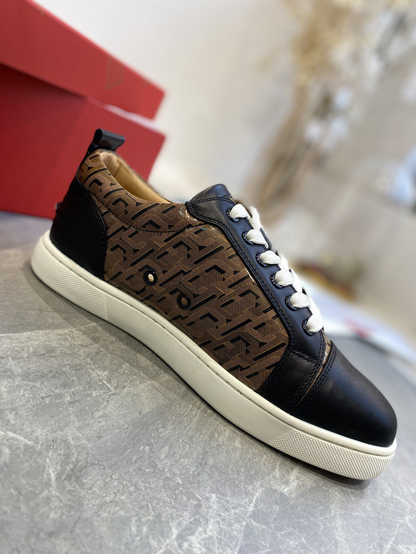 CHIAN LOUIN SNEAKER