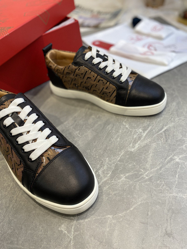 CHIAN LOUIN SNEAKER