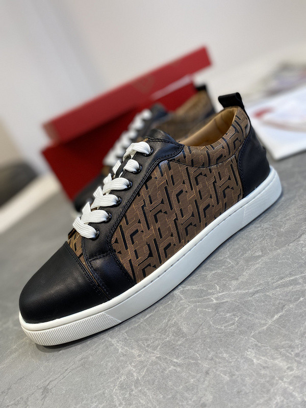 CHIAN LOUIN SNEAKER