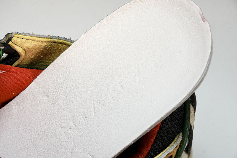 LANVIN SNEAKER