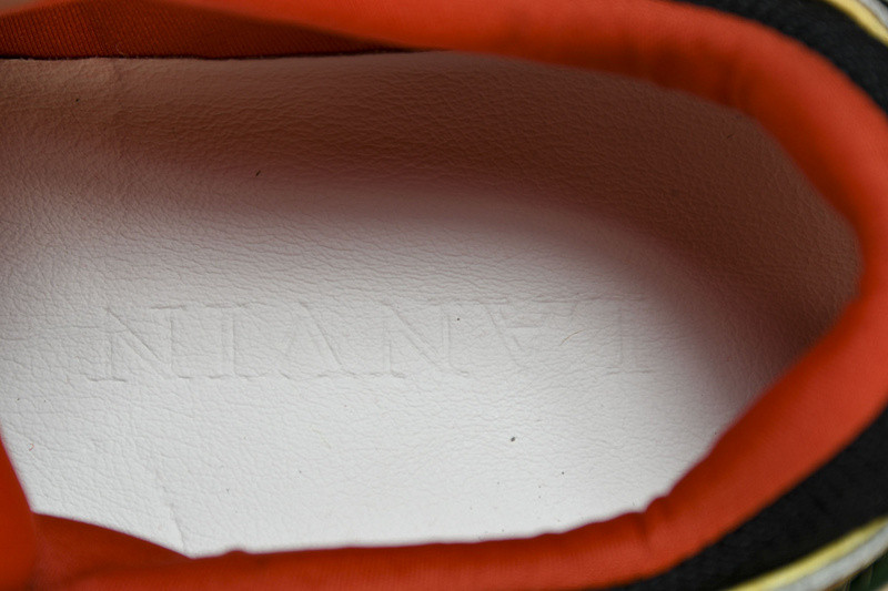 LANVIN SNEAKER
