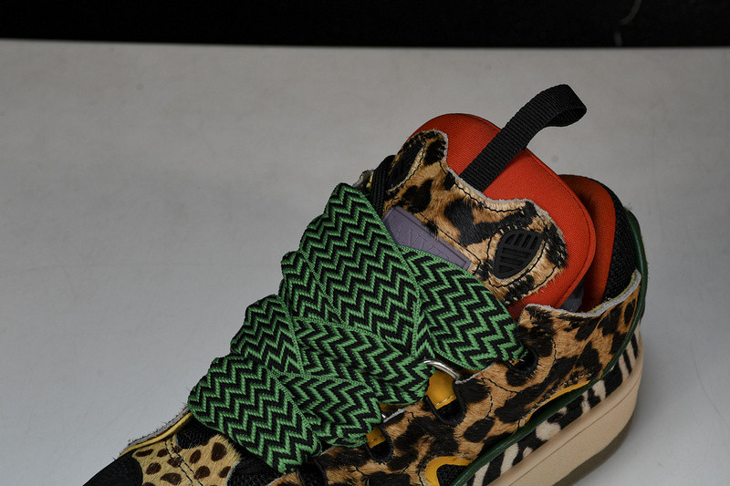 LANVIN SNEAKER