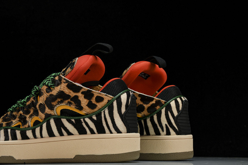 LANVIN SNEAKER