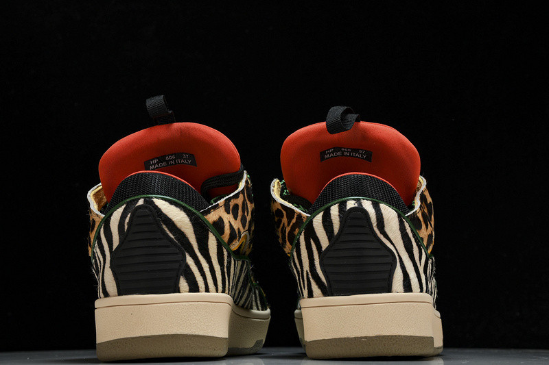 LANVIN SNEAKER