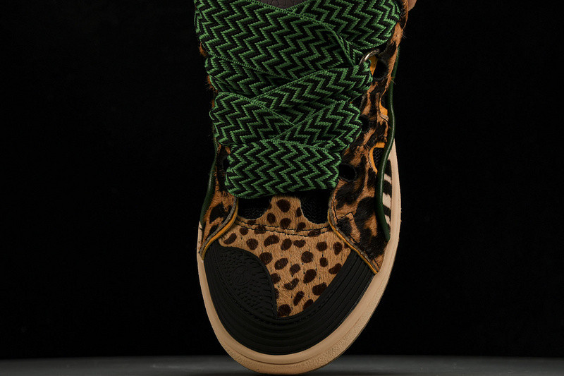 LANVIN SNEAKER
