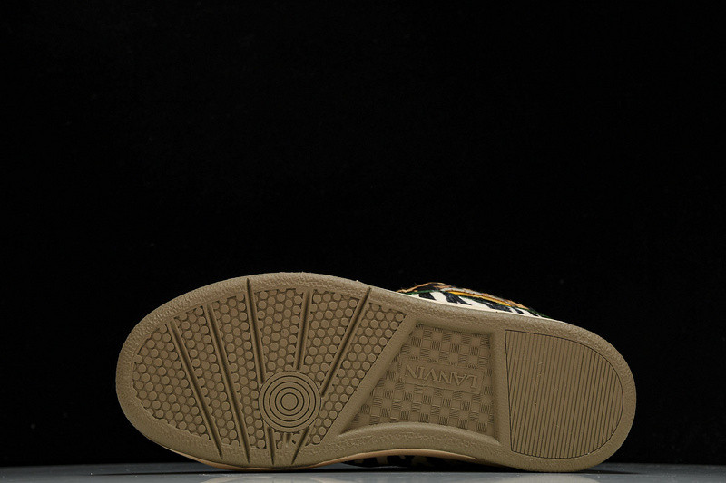 LANVIN SNEAKER
