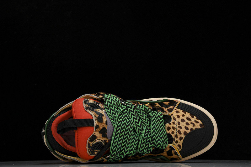 LANVIN SNEAKER