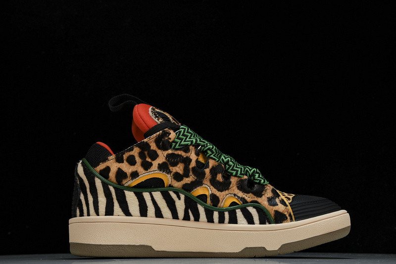 LANVIN SNEAKER
